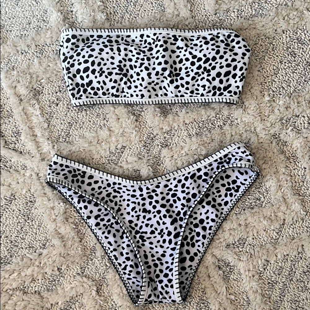 Shein bikini